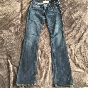 Hollister Venice Boot cut 3R